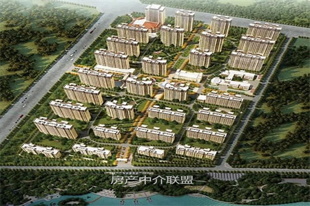 密州大观园小区3室1厅1卫42万96m2出售